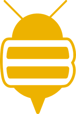 BeeRoll Logo