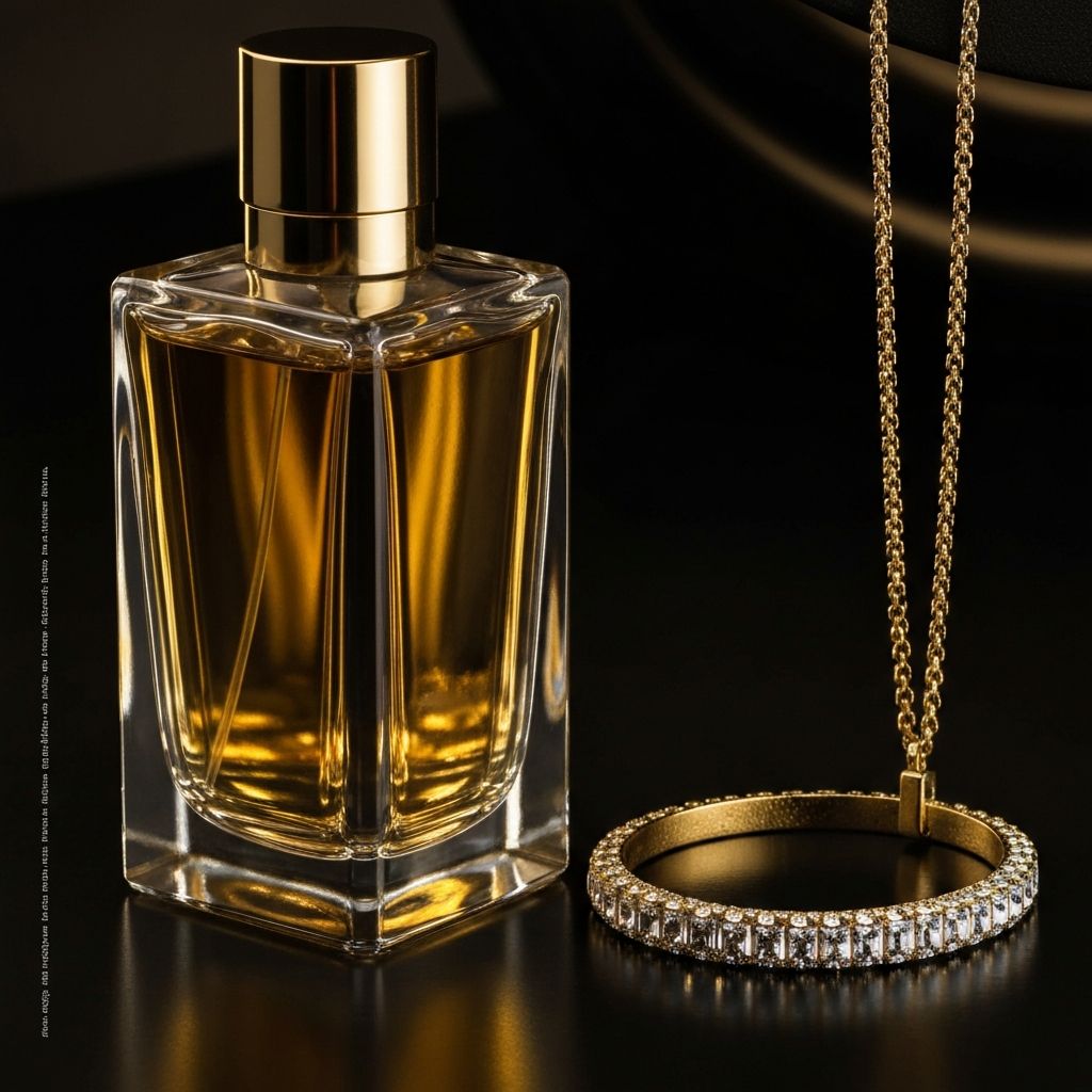 Fotografia de produto