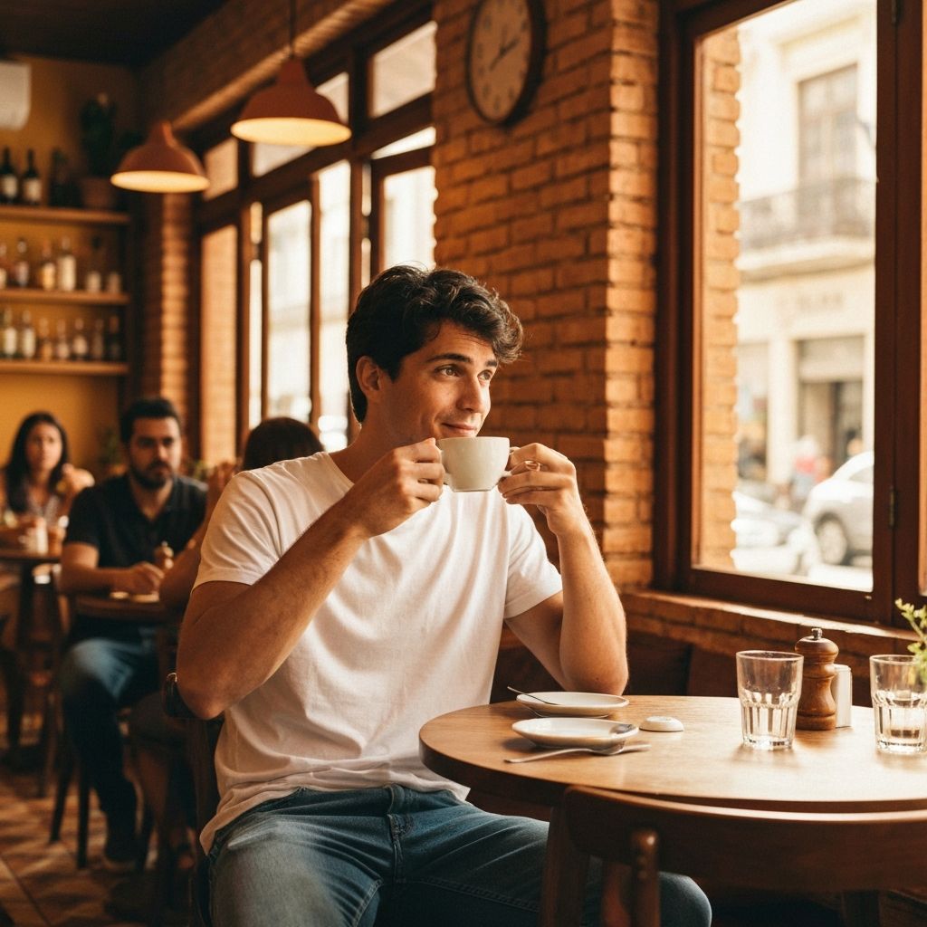 Fotografia lifestyle